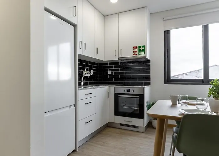 Apartamento Gloria In - Velho