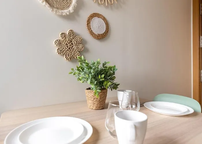 Gloria In - Velho Apartamento Porto