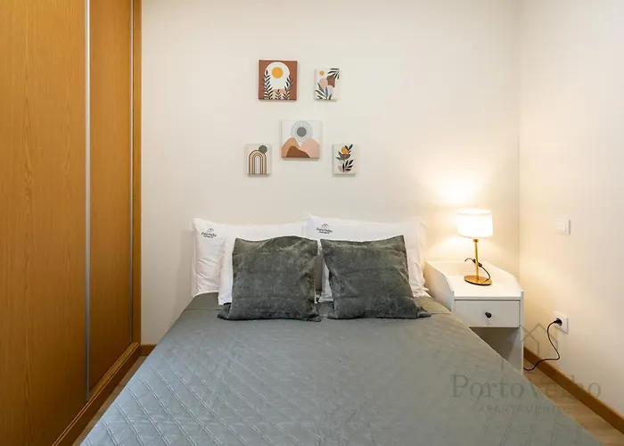 Gloria In - Velho Apartamento *