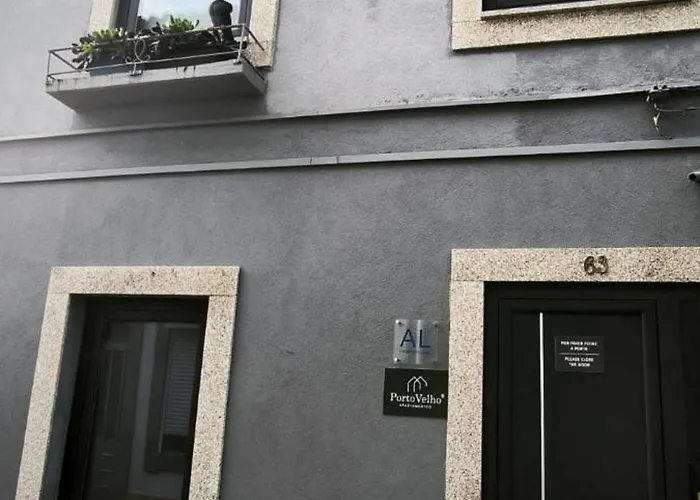 Gloria In - Velho Porto