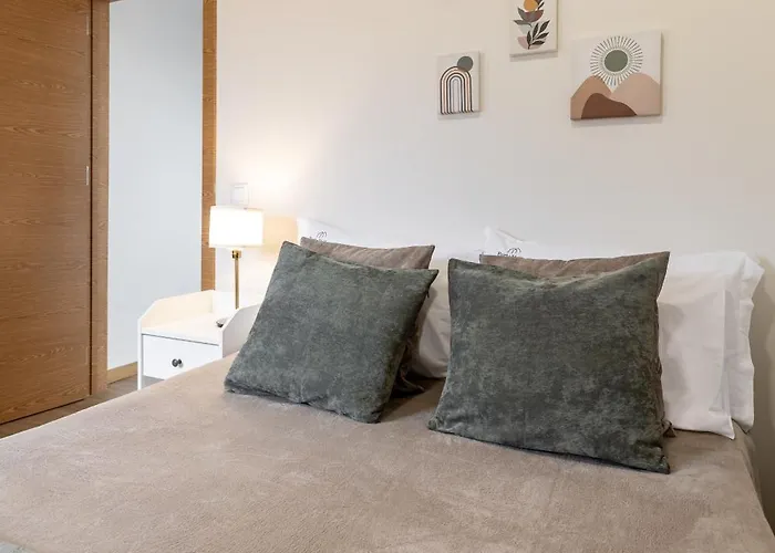 Gloria In - Velho Apartamento Porto