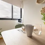 Gloria In - Velho Apartamento Oporto