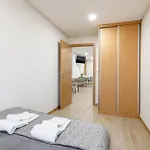 Gloria In - Velho Apartamento *