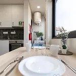 Apartamento Gloria In - Velho Oporto