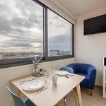 Apartamento Gloria In - Velho *