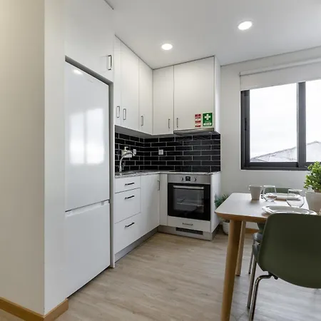 Appartement Gloria In - Velho