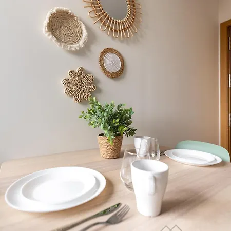 Gloria In - Velho Appartement Porto