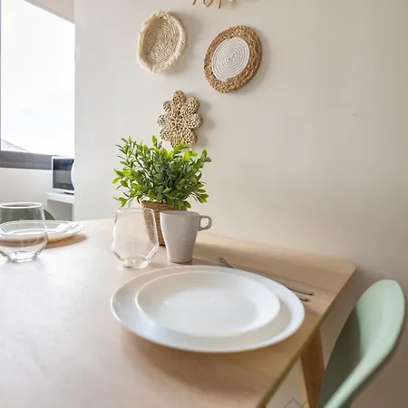 Gloria In - Velho Appartement *