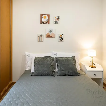 Gloria In - Velho Apartment *