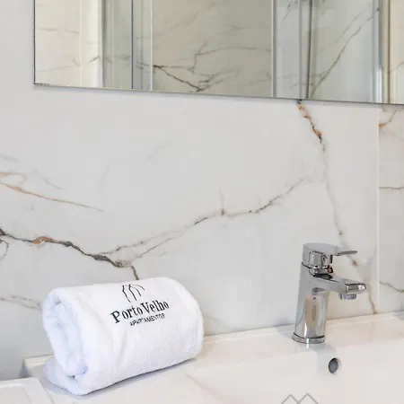 Gloria In - Velho Apartment *