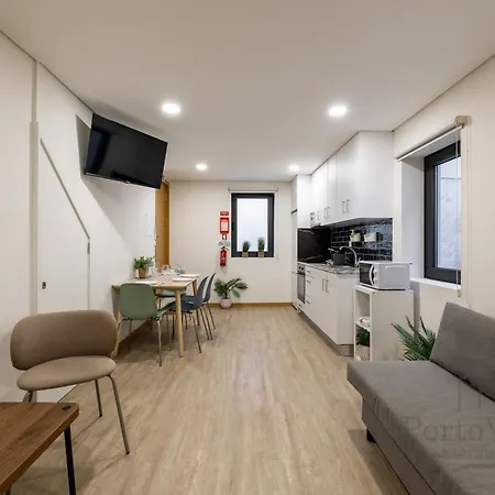 Gloria In - Velho Apartamento