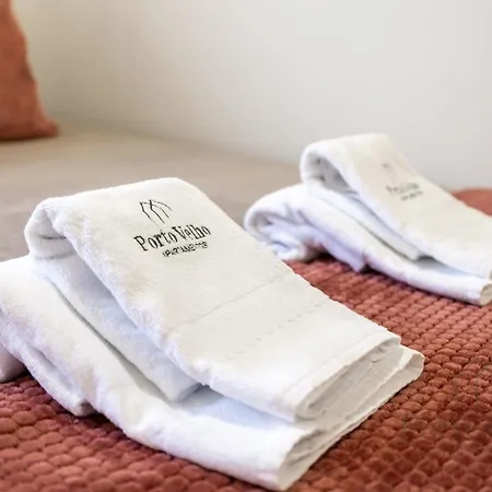 Apartment Gloria In - Velho