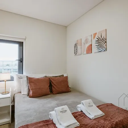 Apartment Gloria In - Velho