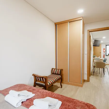 Gloria In - Velho Appartement *