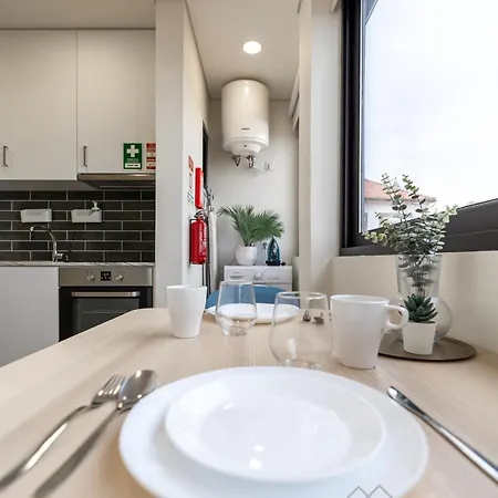 Appartement Gloria In - Velho Porto