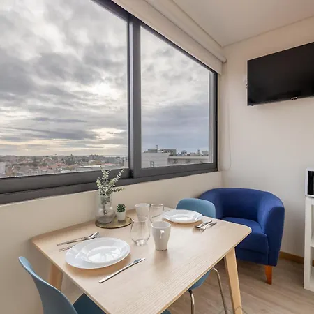 Appartement Gloria In - Velho *
