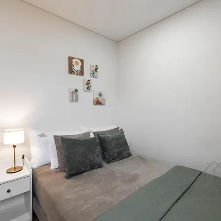Appartement Gloria In - Velho