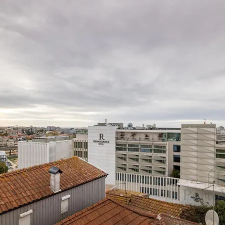Appartement Gloria In - Velho