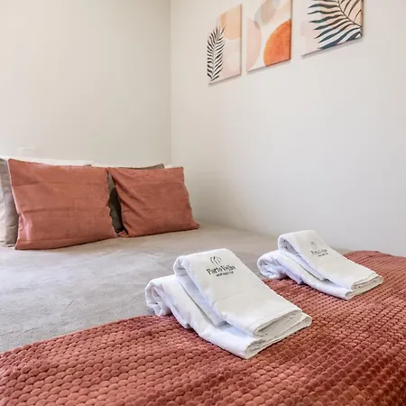 Glória By Velho Apartamento