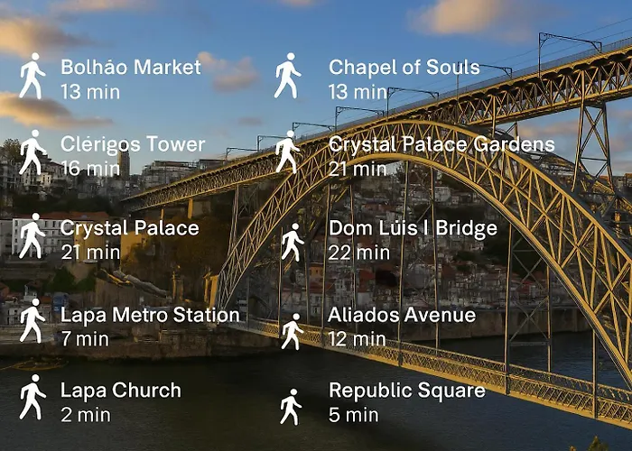 Gloria In - Velho Διαμέρισμα