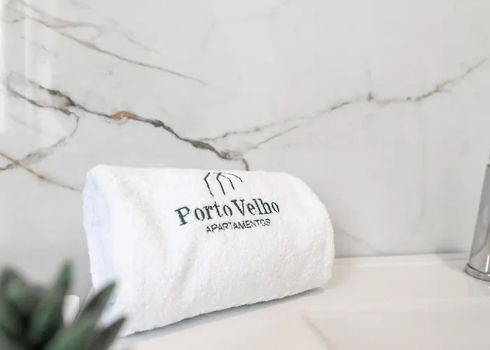 Gloria In - Velho Oporto