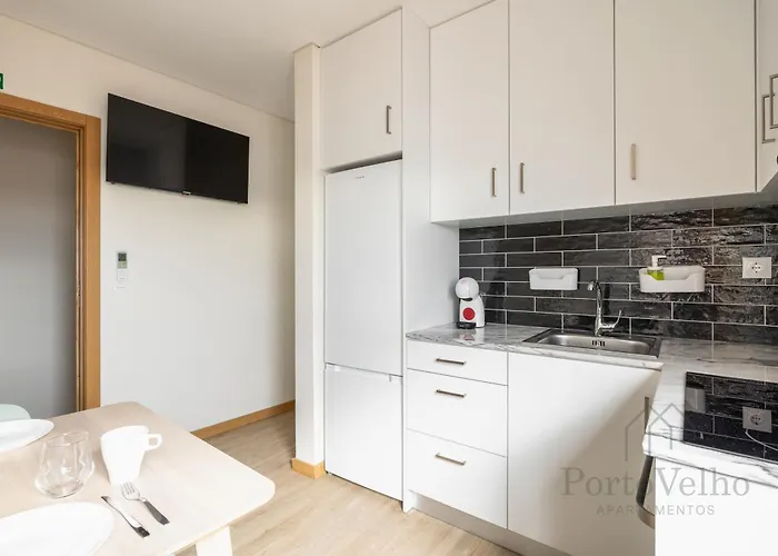 Apartment Gloria In - Velho *