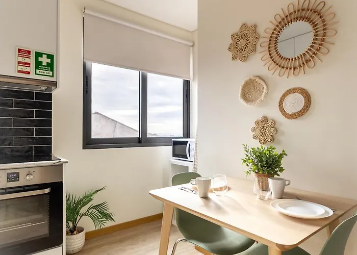 Gloria In - Velho * 포르투