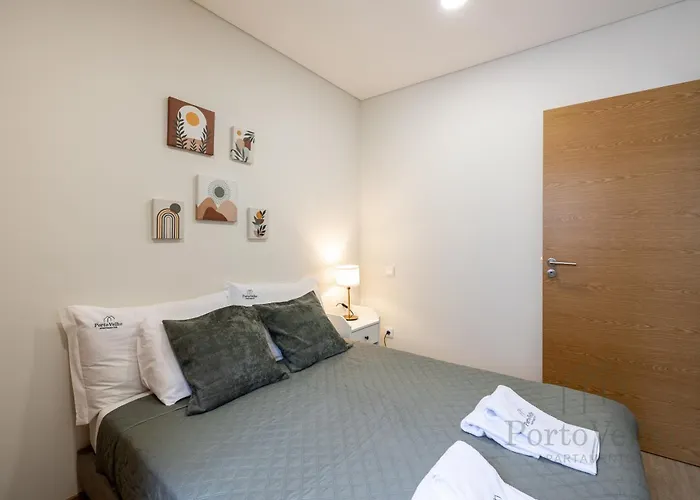 Gloria In - Velho * 포르투