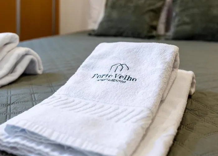 Gloria In - Velho 포르투