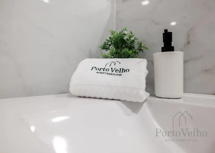 Gloria In - Velho * Πόρτο