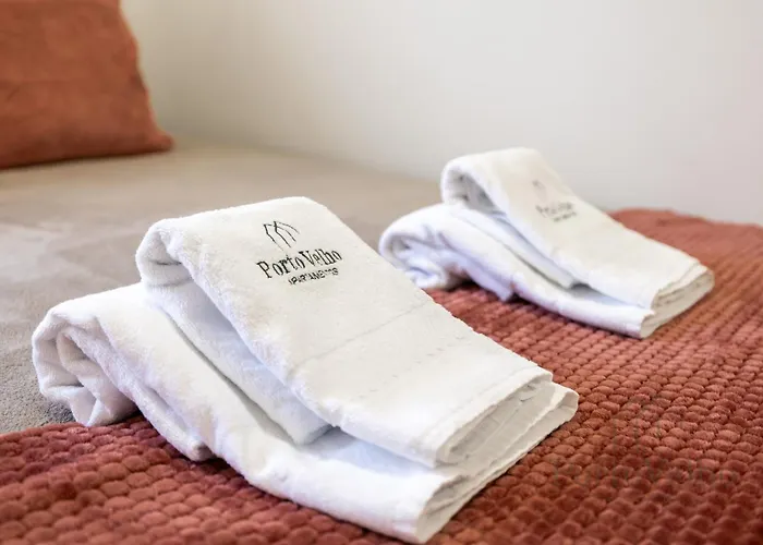 Apartment Gloria In - Velho