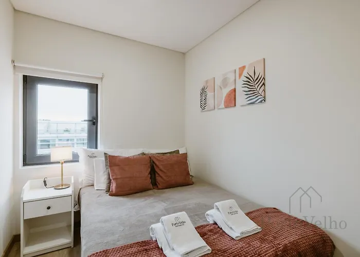 Apartment Gloria In - Velho