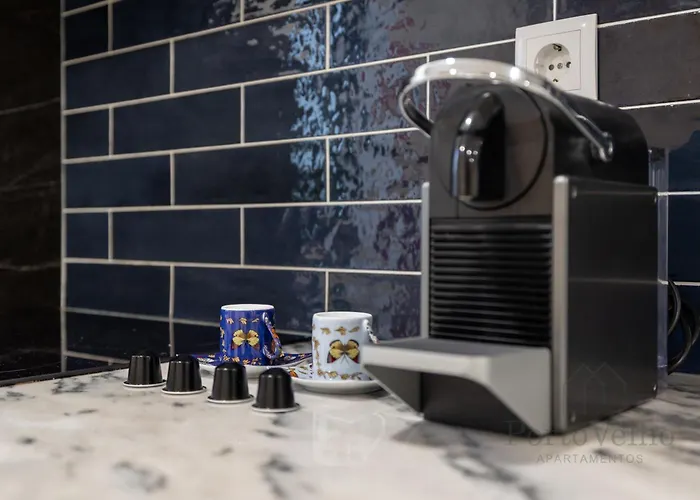 Gloria In - Velho * Oporto