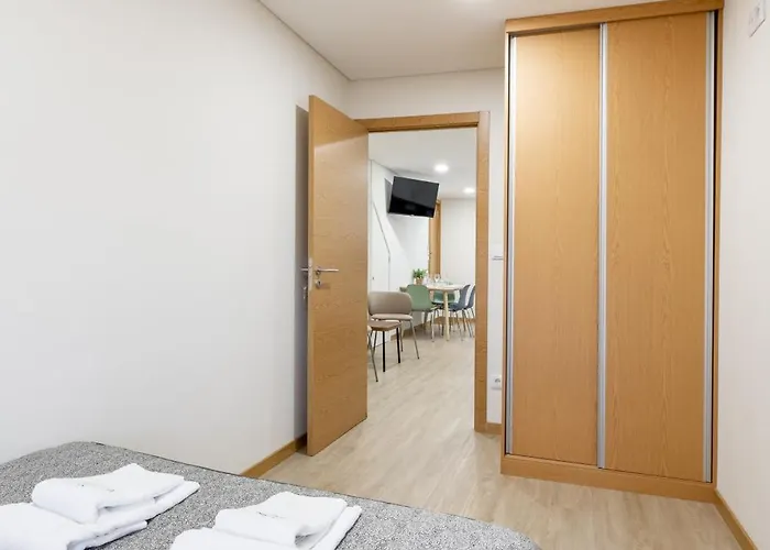 Gloria In - Velho Apartamento *