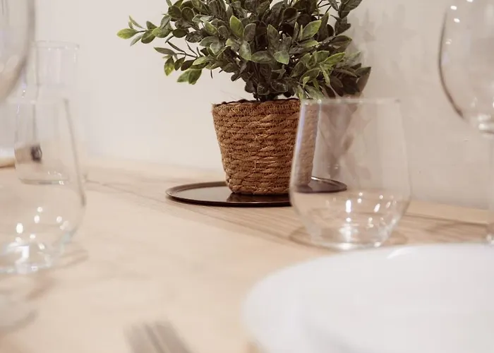 Gloria In - Velho Διαμέρισμα *