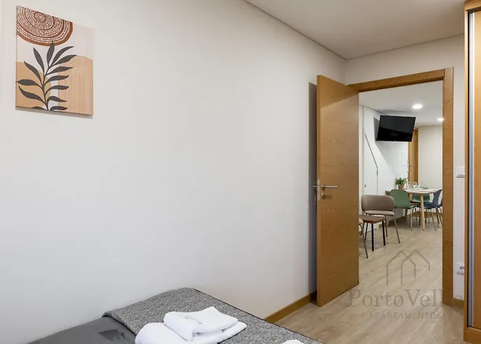 Gloria In - Velho * Porto