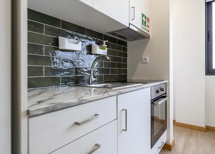 Apartamento Gloria In - Velho Oporto