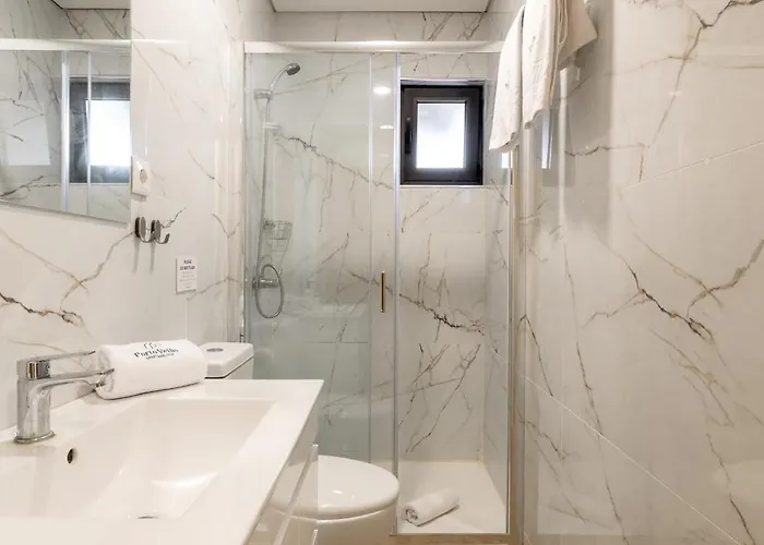 Apartment Gloria In - Velho Porto