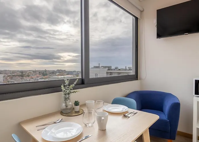 Apartment Gloria In - Velho *