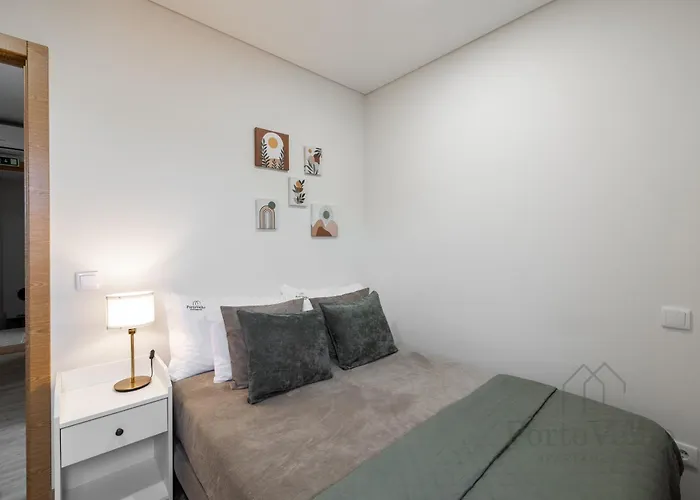 Apartment Gloria In - Velho