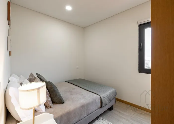 Gloria In - Velho Apartment