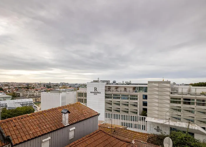 Apartment Gloria In - Velho