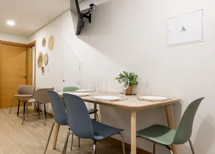 Gloria In - Velho * Πόρτο