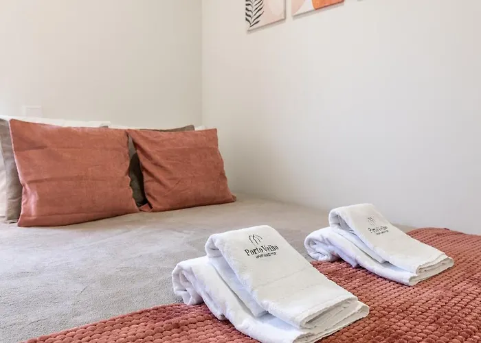 Gloria In - Velho Apartment