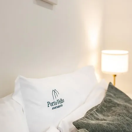Gloria In - Velho Apartman *