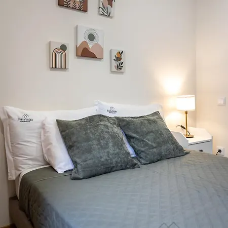 Appartement Gloria In - Velho