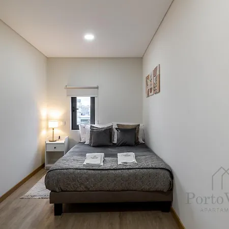 Gloria In - Velho Apartman *