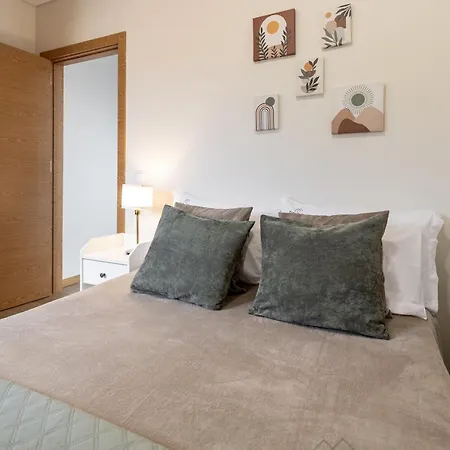 Gloria In - Velho Apartman Porto