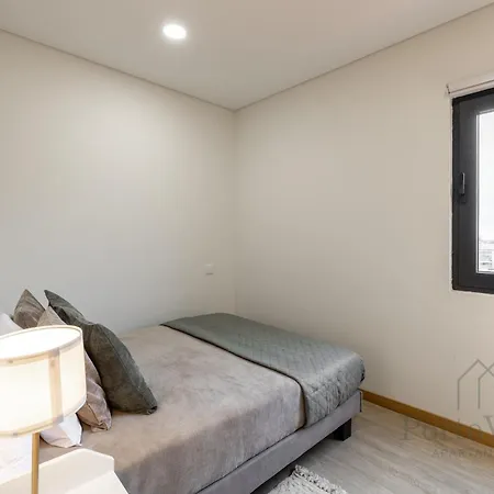 Gloria In - Velho Apartman