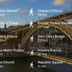 Gloria In - Velho Апартаменты